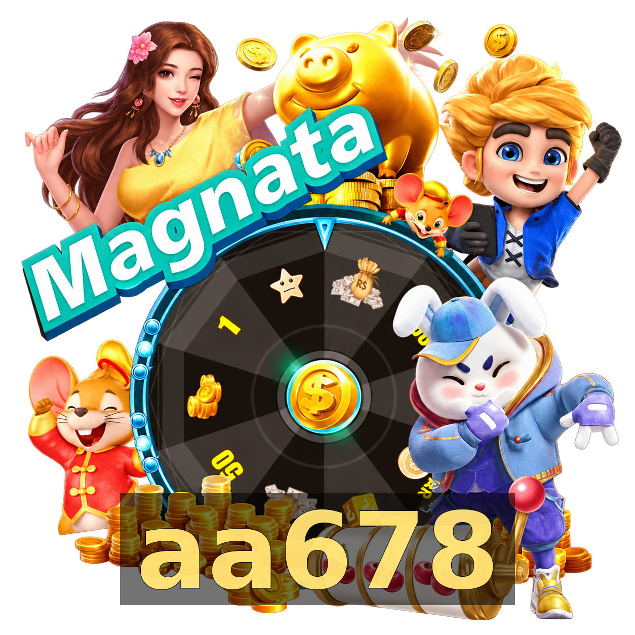 Telegram Community