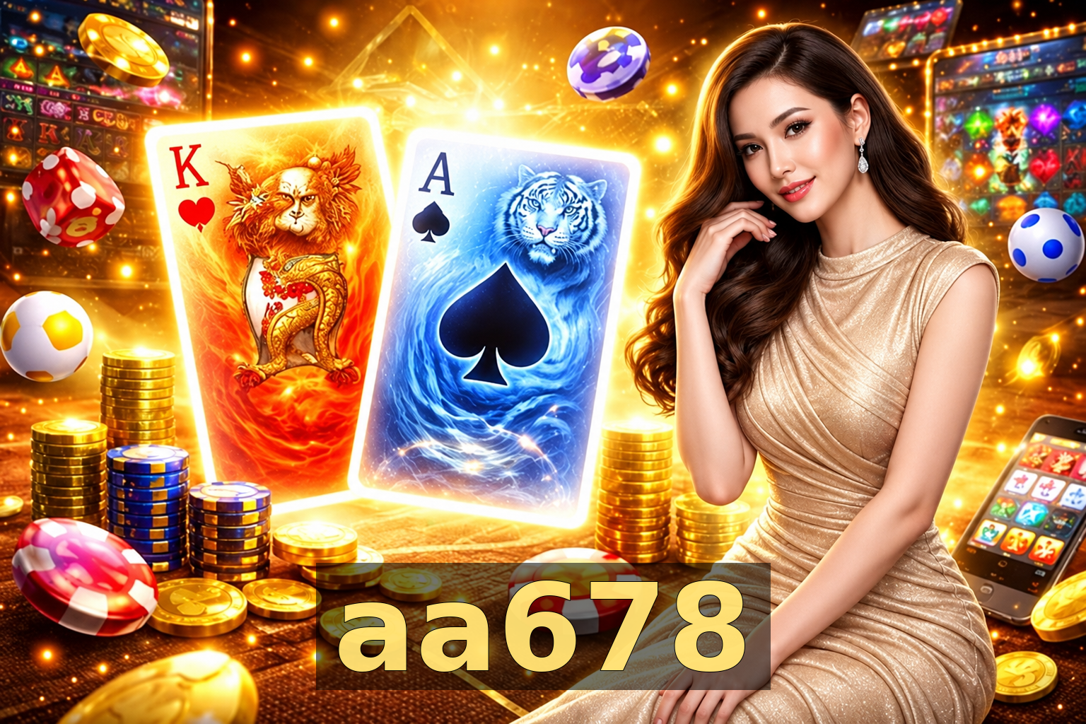 Cassino ao vivo com dealers reais da Evolution Gaming
