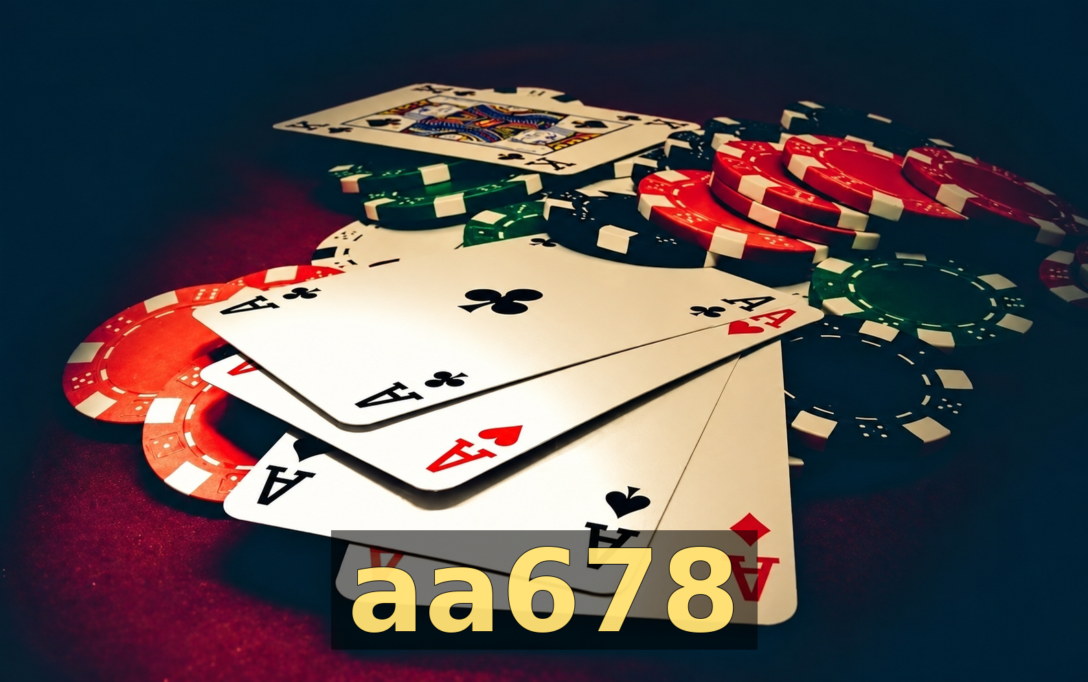 Certificações de segurança e licenças da aa678