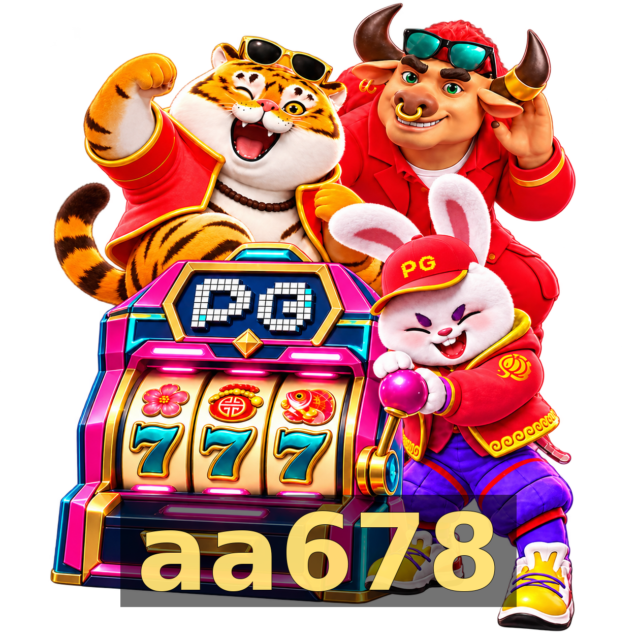 Jogos de Slot 500+