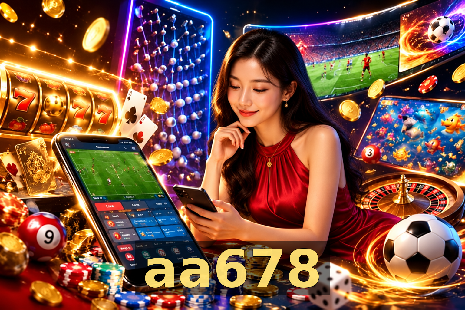 Performance aa678